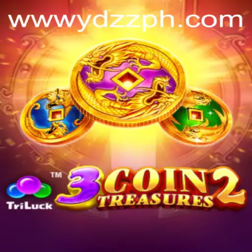 Exploring the World of 3CoinTreasures2: A Journey with YDZZ PH