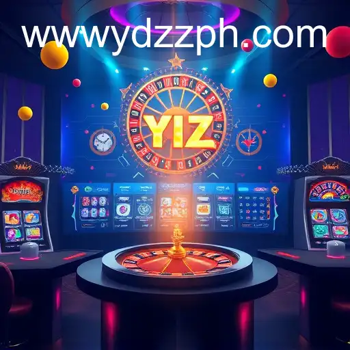 Gaming Experience YDZZ PH - 800+ Premium and Exclusive Games