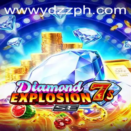 Unveiling the Thrills of DiamondExplosion7sSE: The New Gaming Sensation