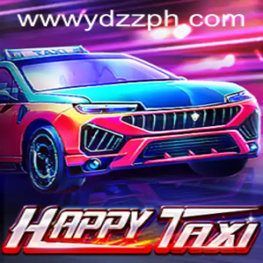 Exploring the Vibrant World of HappyTaxi - YDZZ PH