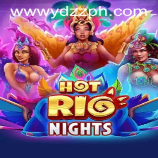Experience the Excitement of HotRioNights: Unveiling the Game with YDZZ PH