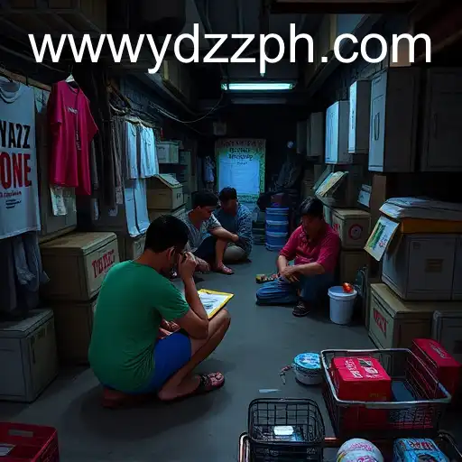 VIP Service YDZZ PH - 24/7 Support and Exclusive Benefits