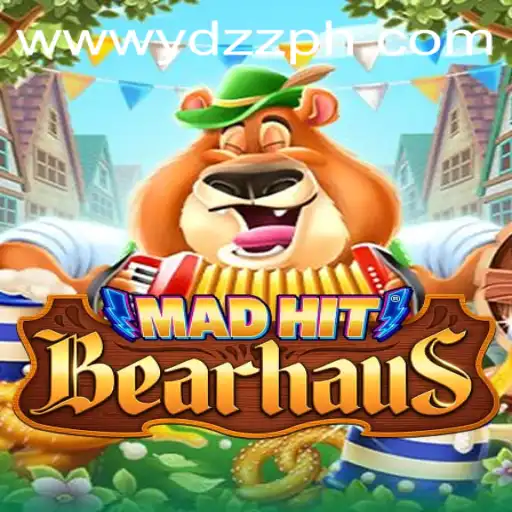 MadHitBearhaus: A Dive into a Thrilling Gaming Experience