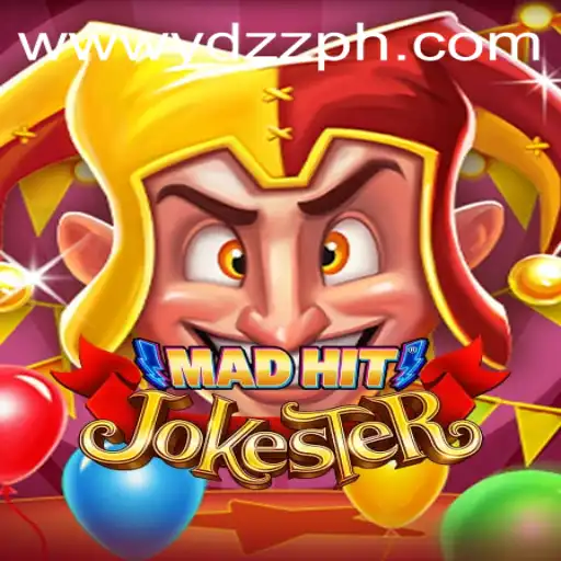 Discovering MadHitJokester: The Game Changing the Entertainment Landscape