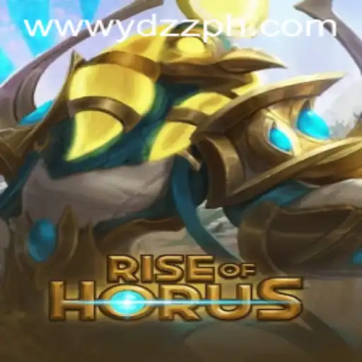 Unveiling the Mysteries of 'RiseofHorus': A New Gaming Sensation
