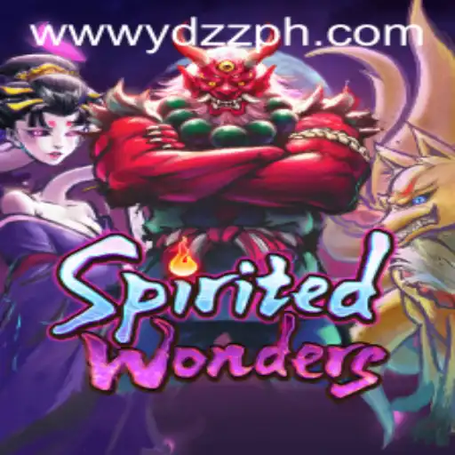 Unveiling the Enchantment of SpiritedWonders: A Detailed Exploration