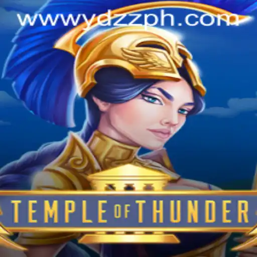 Discover the Thrilling World of TempleofThunder: A Game of Strategy and Adventure