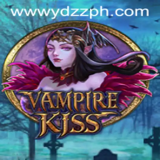 Discover the Dark Fantasy of VampireKiss: A Thrilling Game Adventure